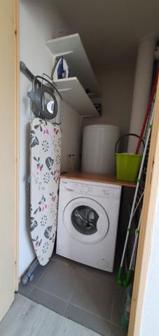 Appartement - 1 pièce - 31 m²