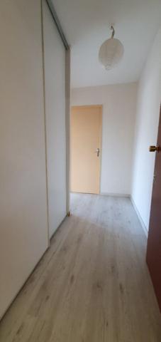Appartement - 1 pièce - 31 m²