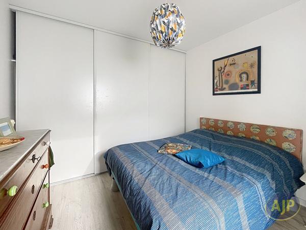 Maison à vendre Challans - 5 pièces, 108m² avec 4 chambre(s) à 337 760€ - AJP Immobilier Challans