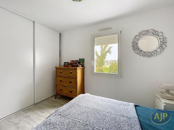 Maison à vendre Challans - 5 pièces, 108m² avec 4 chambre(s) à 337 760€ - AJP Immobilier Challans