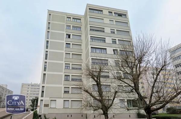 Appartement à vendre 1 pièce 35m² Lyon 7e Arrondissement (69007)