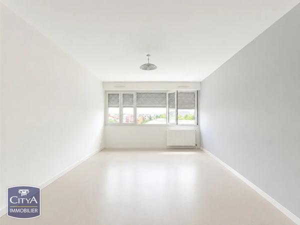 Appartement à vendre 1 pièce 35m² Lyon 7e Arrondissement (69007)
