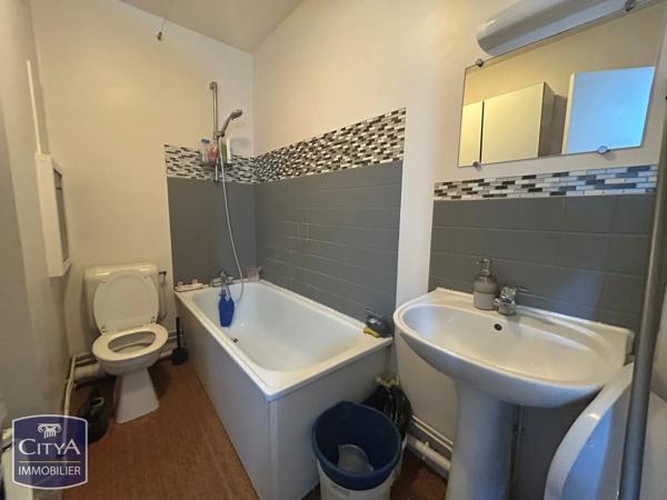 Appartement à vendre 1 pièce 35m² Lyon 7e Arrondissement (69007)