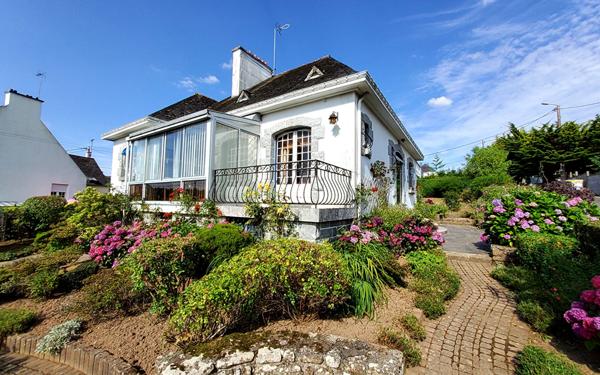 Vente maison Pontivy : 199 500 € - AJP Immobilier Pontivy