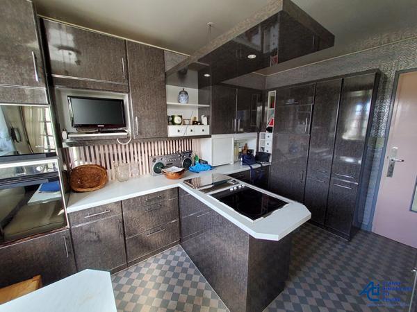 Vente maison Pontivy : 199 500 € - AJP Immobilier Pontivy