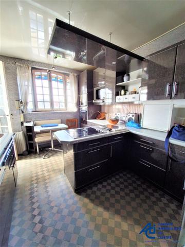 Vente maison Pontivy : 199 500 € - AJP Immobilier Pontivy