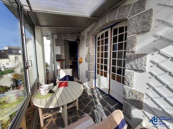 Vente maison Pontivy : 199 500 € - AJP Immobilier Pontivy