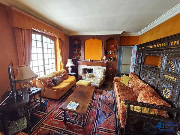 Vente maison Pontivy : 199 500 € - AJP Immobilier Pontivy