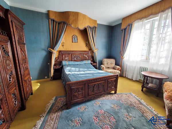 Vente maison Pontivy : 199 500 € - AJP Immobilier Pontivy