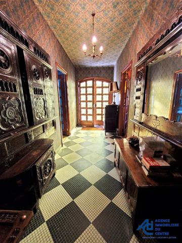 Vente maison Pontivy : 199 500 € - AJP Immobilier Pontivy