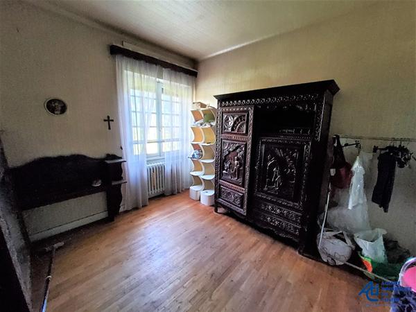 Vente maison Pontivy : 199 500 € - AJP Immobilier Pontivy