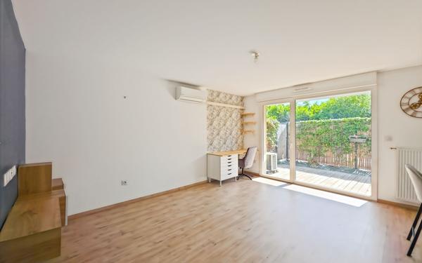 Appartement à vendre    3 pièces • 62,16 m2 Toulouse