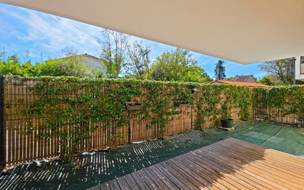 Appartement à vendre    3 pièces • 62,16 m2 Toulouse