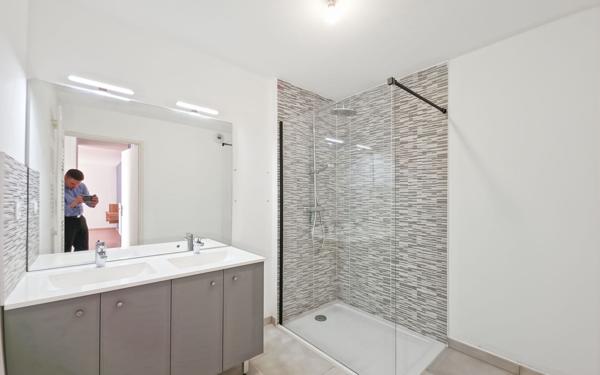 Appartement à vendre    3 pièces • 62,16 m2 Toulouse