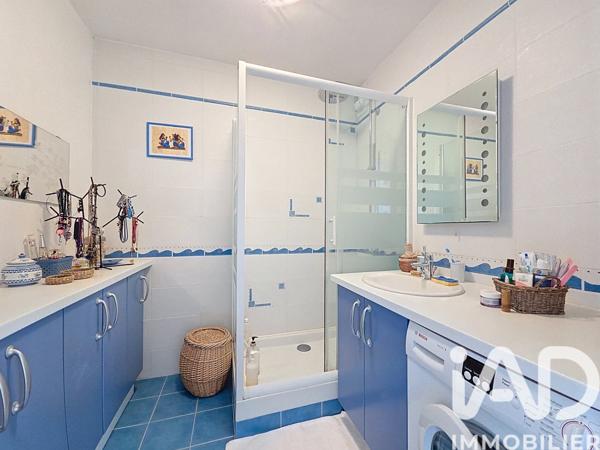 Appartement à vendre 4 pièces 79 m² Perrigny