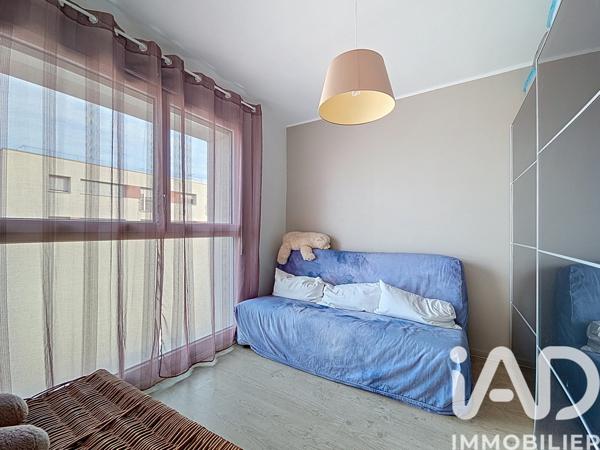 Appartement à vendre 4 pièces 79 m² Perrigny