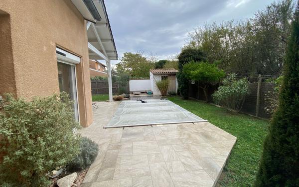 Maison à vendre    5 pièces • 180 m2 Toulouse