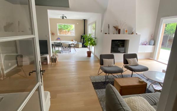 Maison à vendre    5 pièces • 180 m2 Toulouse