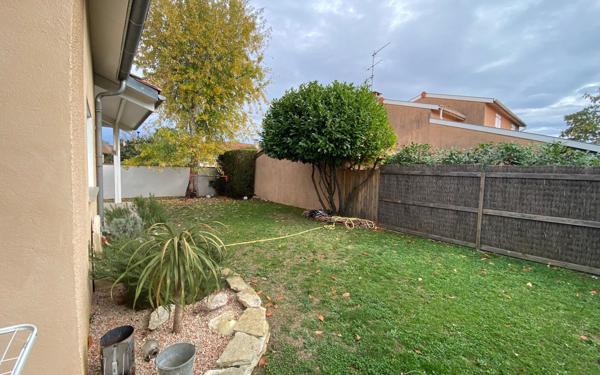 Maison à vendre    5 pièces • 180 m2 Toulouse