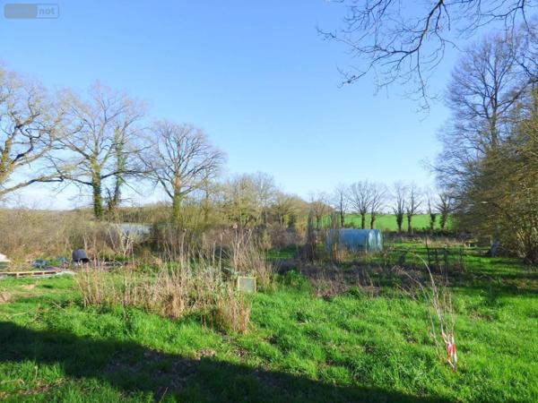 Maison à vendre à Bain-de-Bretagne en Ille-et-Vilaine (35470), ref : 136/5227