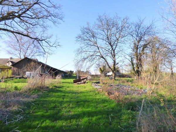 Maison à vendre à Bain-de-Bretagne en Ille-et-Vilaine (35470), ref : 136/5227