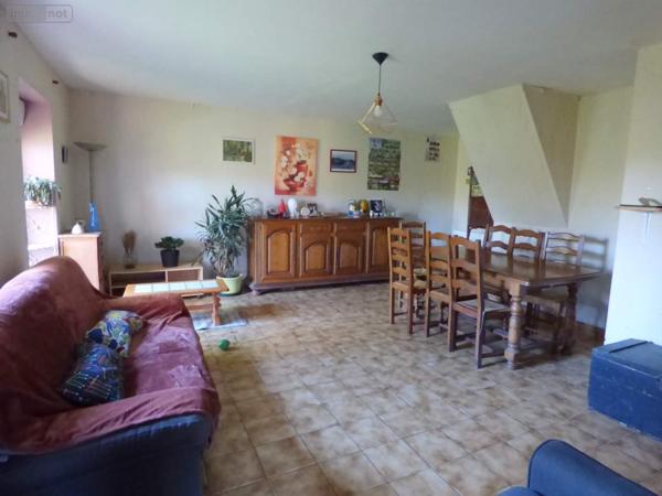 Maison à vendre à Bain-de-Bretagne en Ille-et-Vilaine (35470), ref : 136/5227