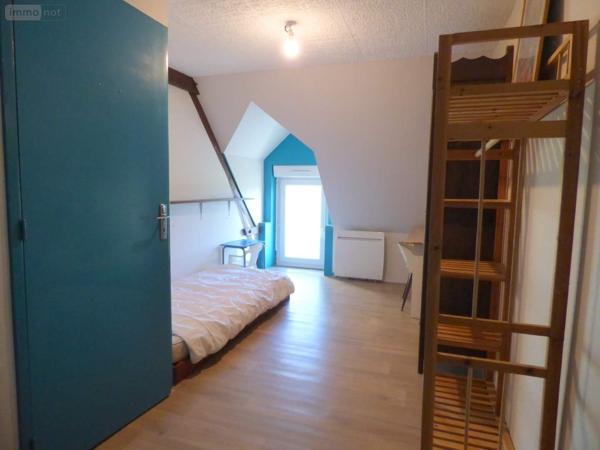 Maison à vendre à Bain-de-Bretagne en Ille-et-Vilaine (35470), ref : 136/5227