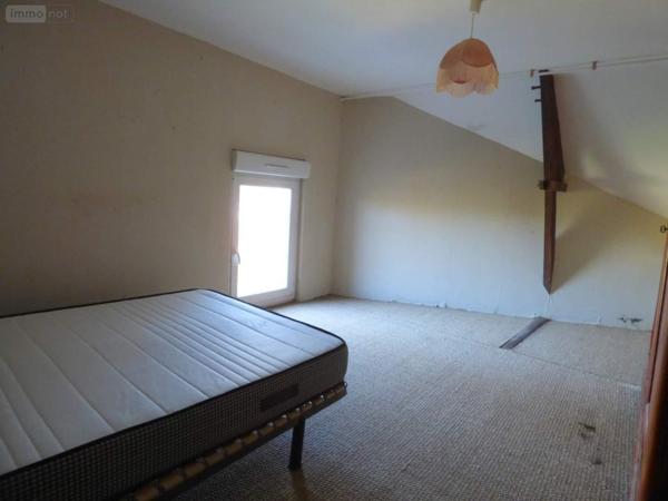 Maison à vendre à Bain-de-Bretagne en Ille-et-Vilaine (35470), ref : 136/5227