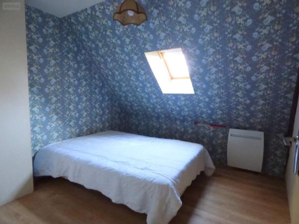 Maison à vendre à Bain-de-Bretagne en Ille-et-Vilaine (35470), ref : 136/5227