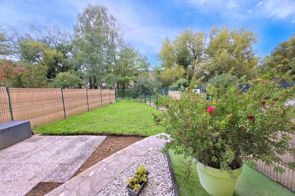 Vente Appartement 4 pièces 84 m2 à Savigny-le-Temple