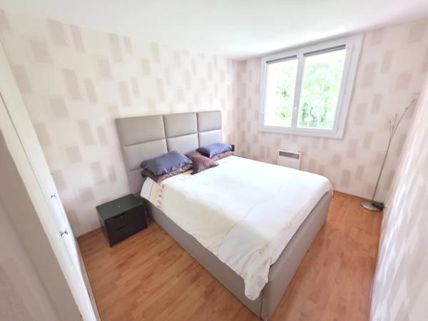 Vente Appartement 4 pièces 84 m2 à Savigny-le-Temple