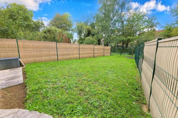 Vente Appartement 4 pièces 84 m2 à Savigny-le-Temple