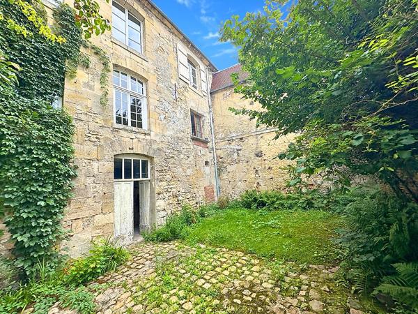 Appartement  en vente - Oise - 60