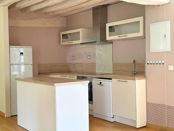 Appartement  en vente - Oise - 60