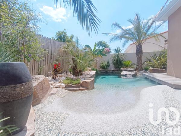 Maison à vendre 4 pièces 95 m² Roujan