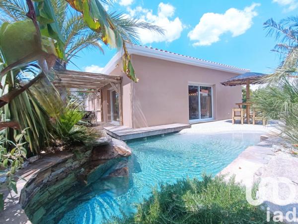 Maison à vendre 4 pièces 95 m² Roujan