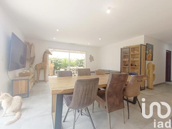 Maison à vendre 4 pièces 95 m² Roujan