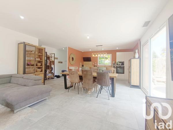 Maison à vendre 4 pièces 95 m² Roujan