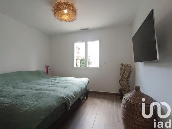 Maison à vendre 4 pièces 95 m² Roujan