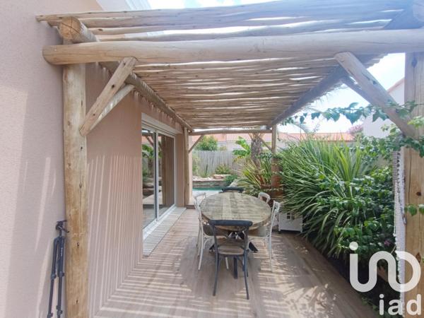 Maison à vendre 4 pièces 95 m² Roujan