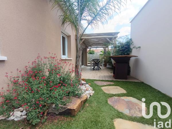 Maison à vendre 4 pièces 95 m² Roujan