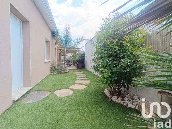 Maison à vendre 4 pièces 95 m² Roujan