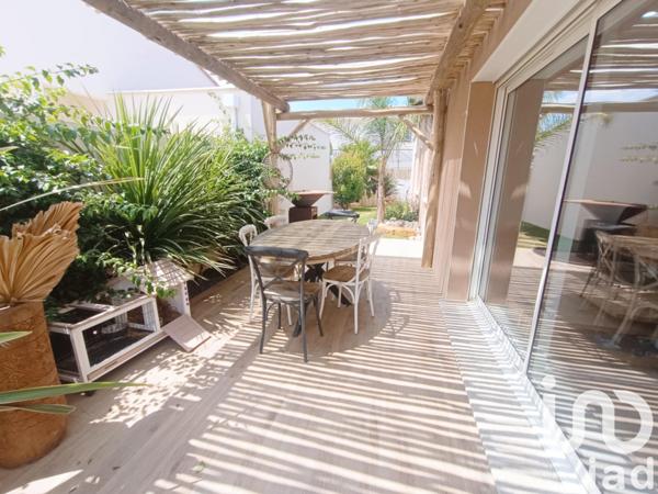 Maison à vendre 4 pièces 95 m² Roujan