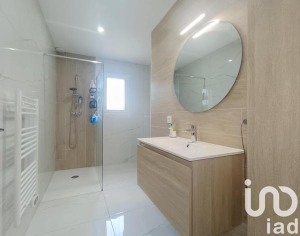 Maison à vendre 4 pièces 95 m² Roujan