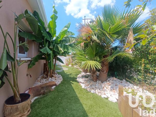 Maison à vendre 4 pièces 95 m² Roujan