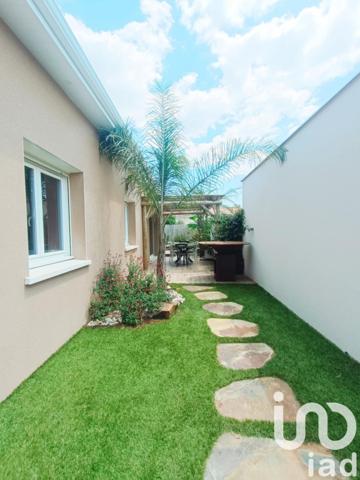 Maison à vendre 4 pièces 95 m² Roujan