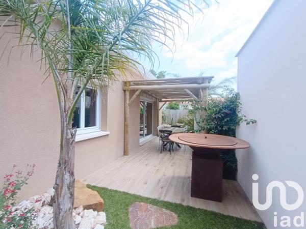 Maison à vendre 4 pièces 95 m² Roujan