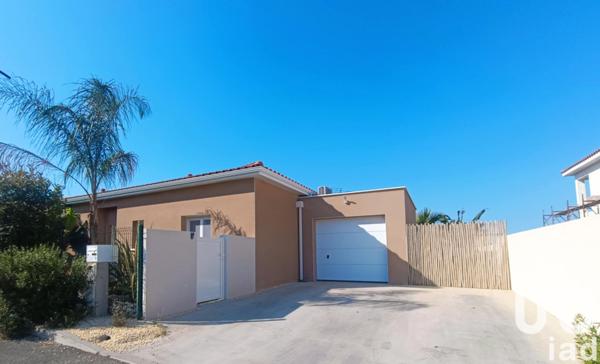 Maison à vendre 4 pièces 95 m² Roujan