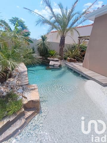 Maison à vendre 4 pièces 95 m² Roujan