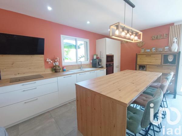 Maison à vendre 4 pièces 95 m² Roujan